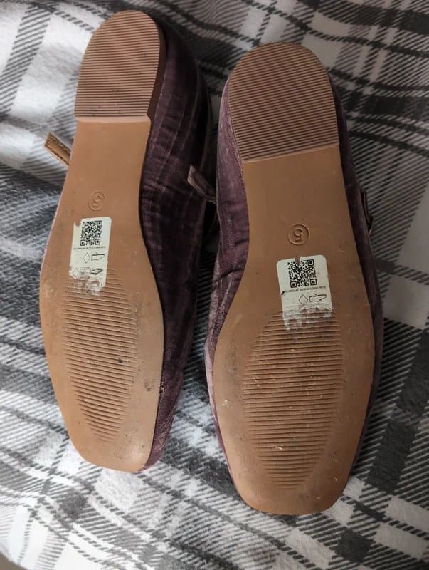 ASOS ASOS Mary Jane shoes