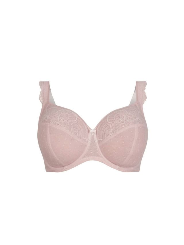 Anita Anita Women's Selma Underwired Full Cup Bra in Pink - 3