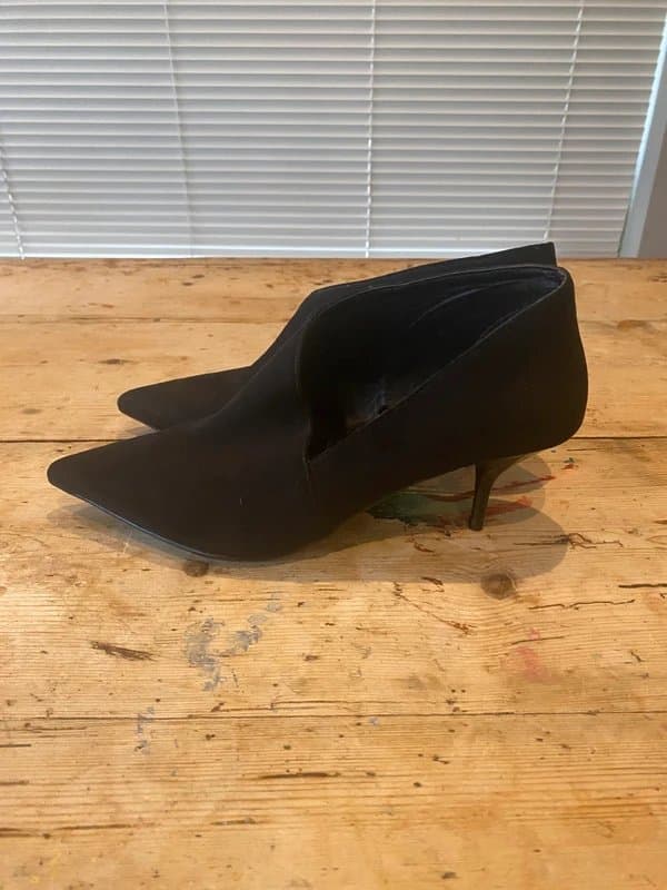 Next Black Next Heels – Size 6