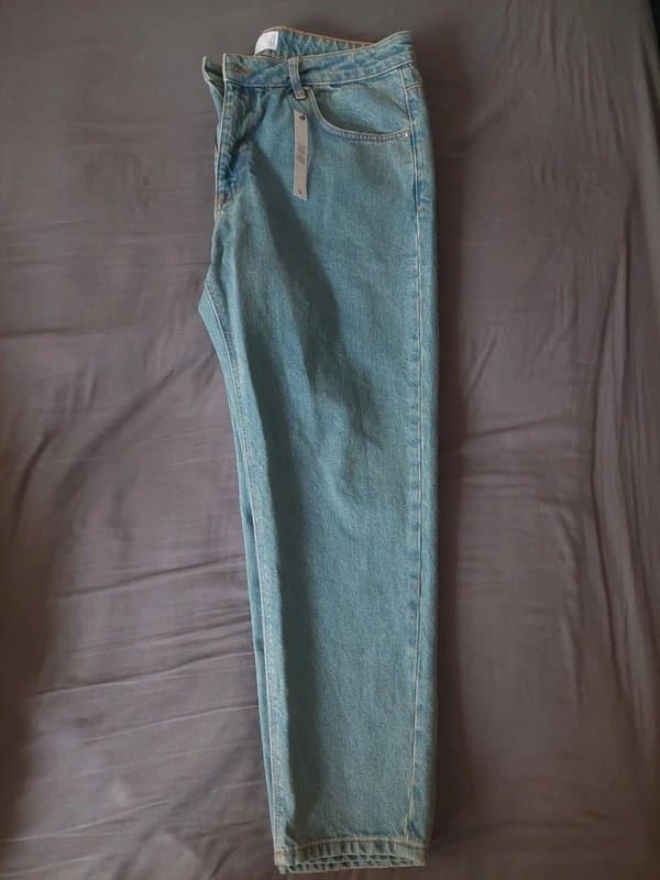 ASOS Asos jeans new with tags W34 L30