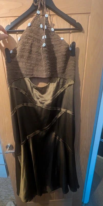 Never Fully Dressed Never Fully Dressed Dress size 22
