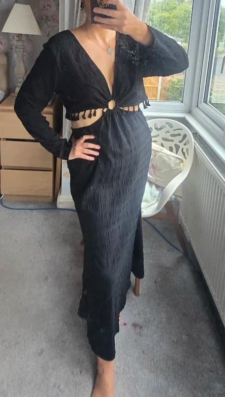 Never Fully Dressed Never fully dressed BNWT size 18