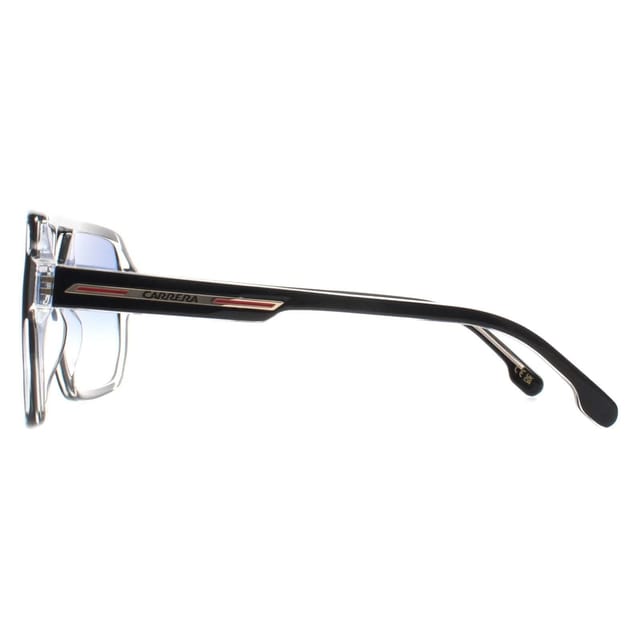 Carrera Carrera Men's Aviator Black Crystal Dark Blue Gradient VICTORY C 01/S - 3