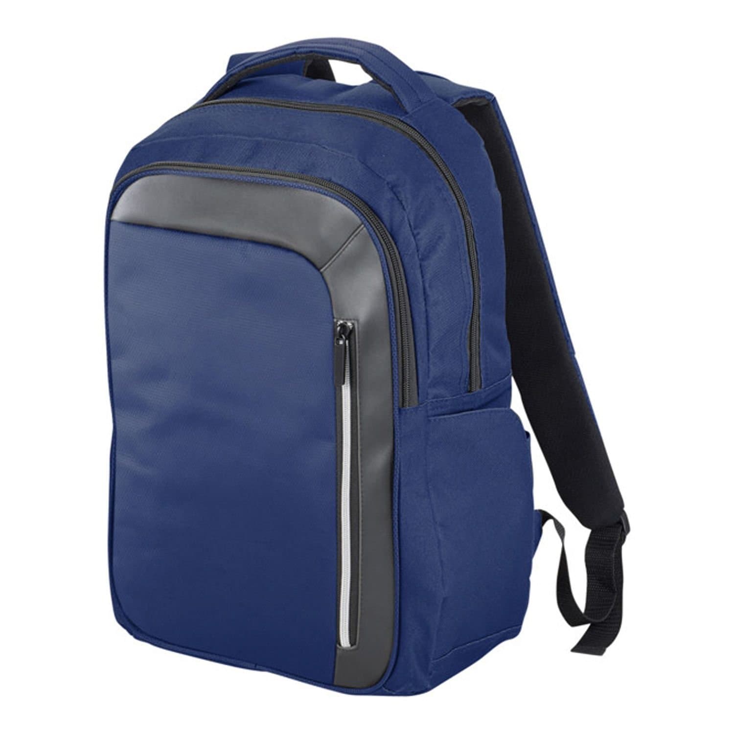 Avenue Avenue Men's Navy RFID 15.6in Computer Backpack
