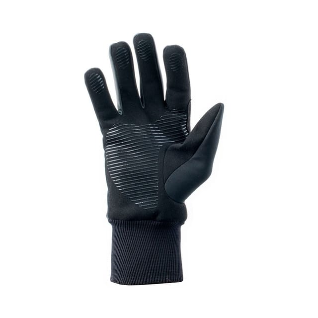 magnum Magnum Men's Hawk Logo Winter Gloves in Black - 2