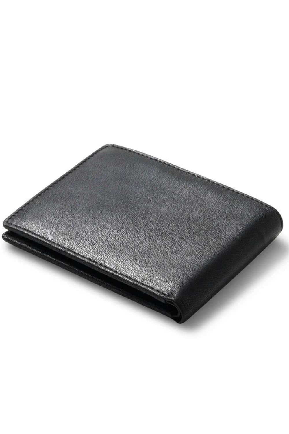 Barneys Originals Barneys Originals Men's Black Real Leather Wallet