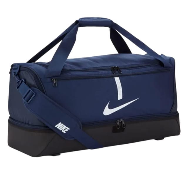 Nike Nike Men's Academy Team 95L Duffle Bag in Navy - 3