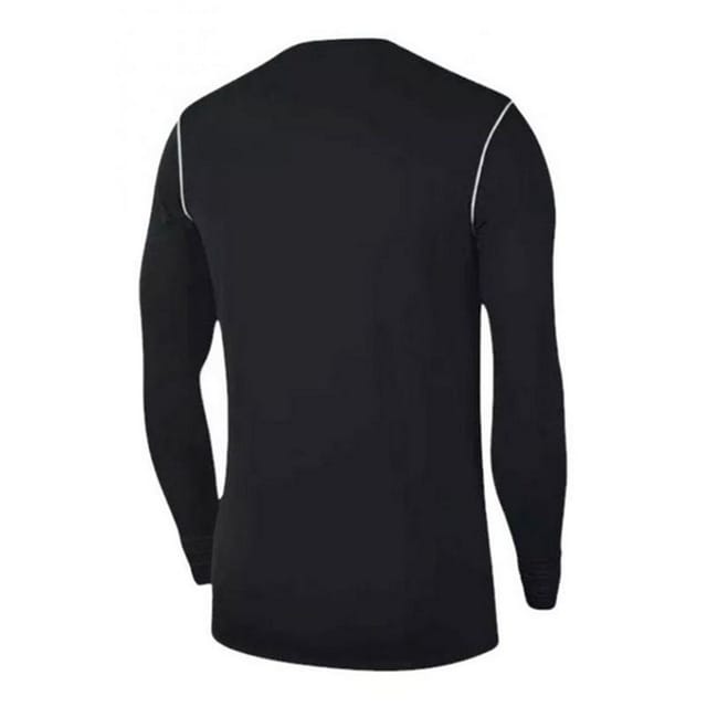 Nike Nike Men's Park 20 Crew Neck Sweatshirt in Black - 2