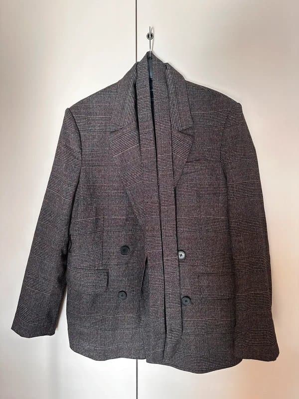 Bershka Bershka Blazer