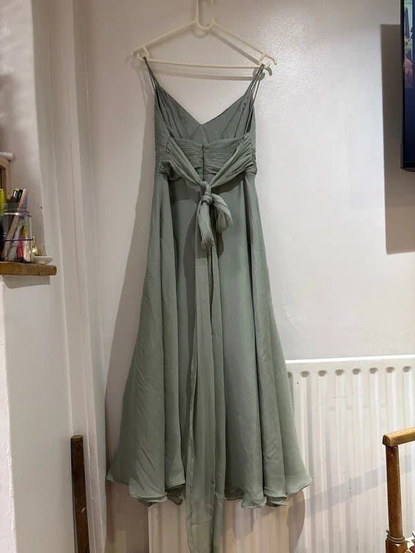 ASOS Bridesmaids dress