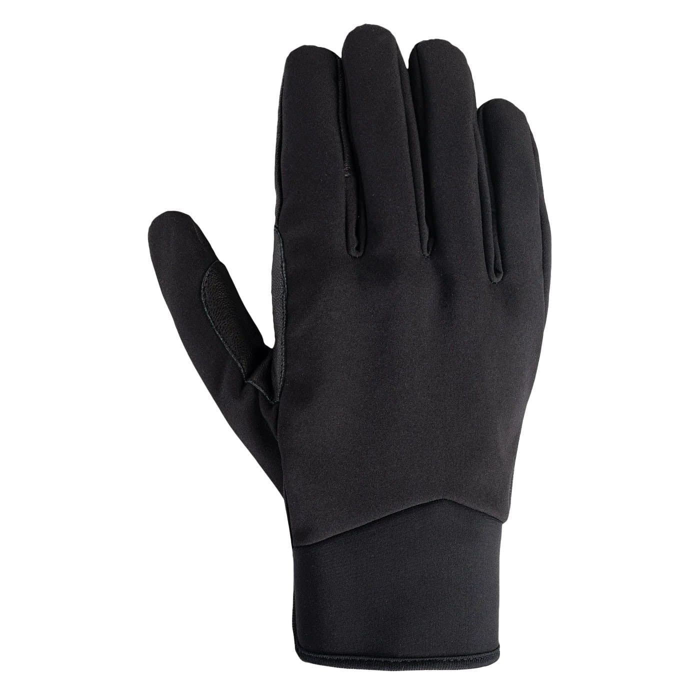 magnum Magnum Men's Softshell Gloves in Black