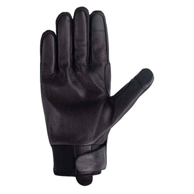 magnum Magnum Men's Softshell Gloves in Black - 2
