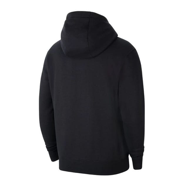 Nike Nike Men's Park 20 Full Zip Hoodie in Black - 2