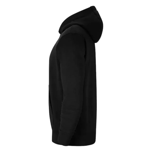 Nike Nike Men's Park 20 Full Zip Hoodie in Black - 3