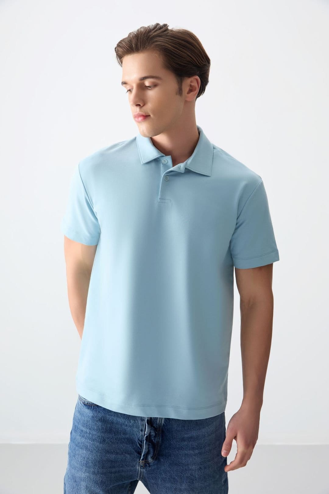 baby blue