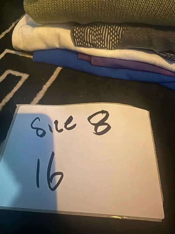 mixed Huge women’s bundle 16 items