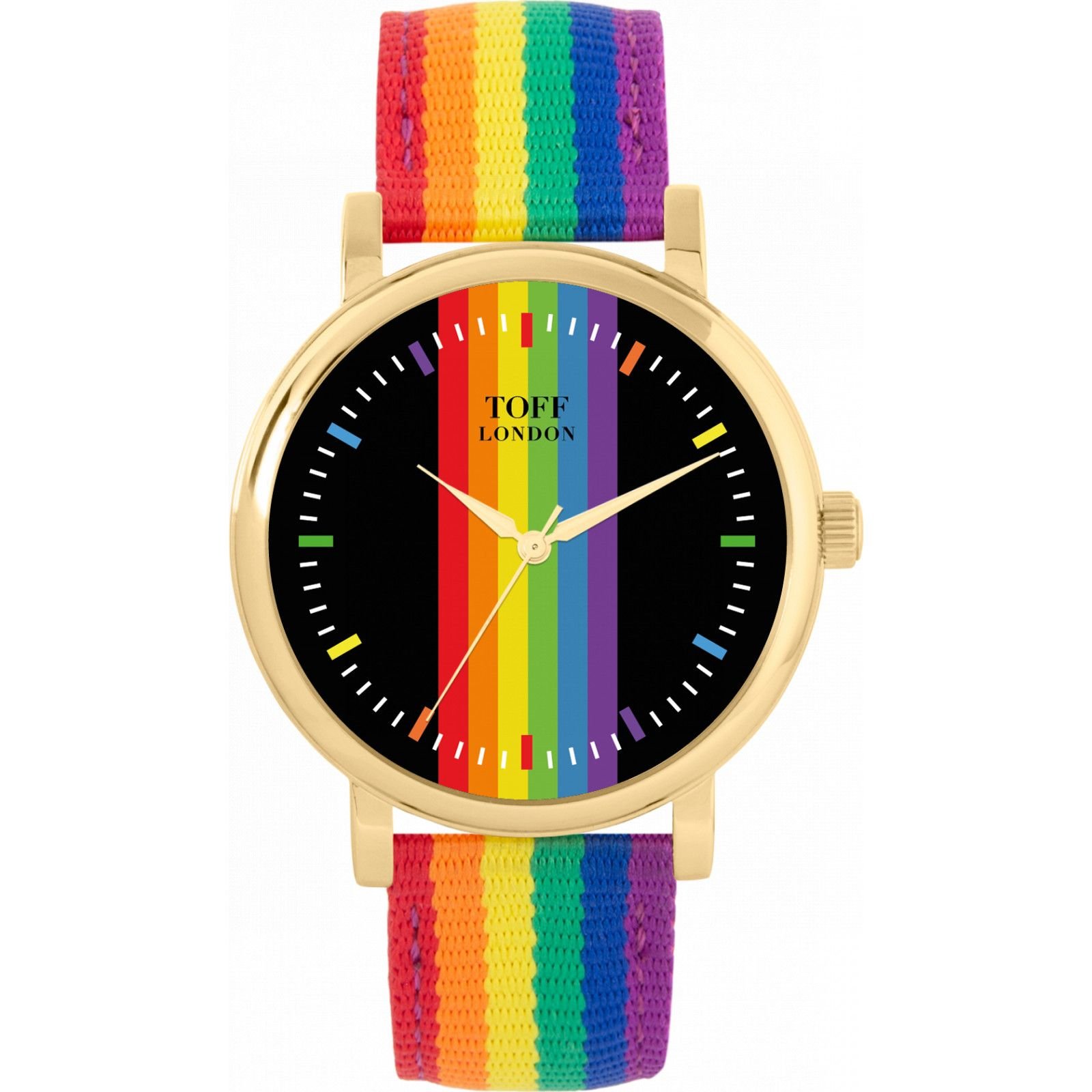 Toff London Toff London Women's Pride Watch - 1