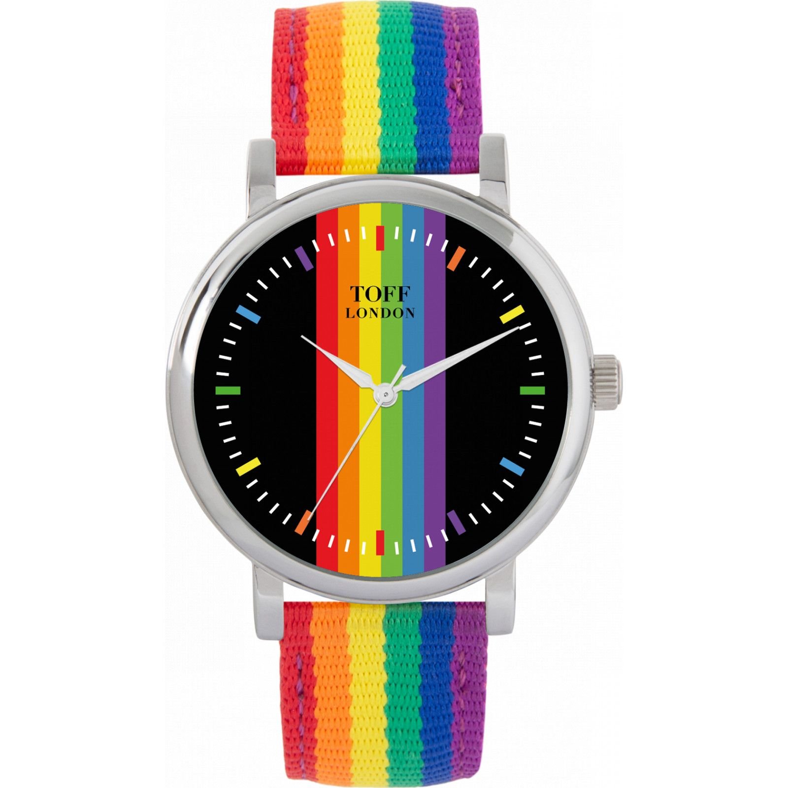Toff London Toff London Women's Pride Watch - 3