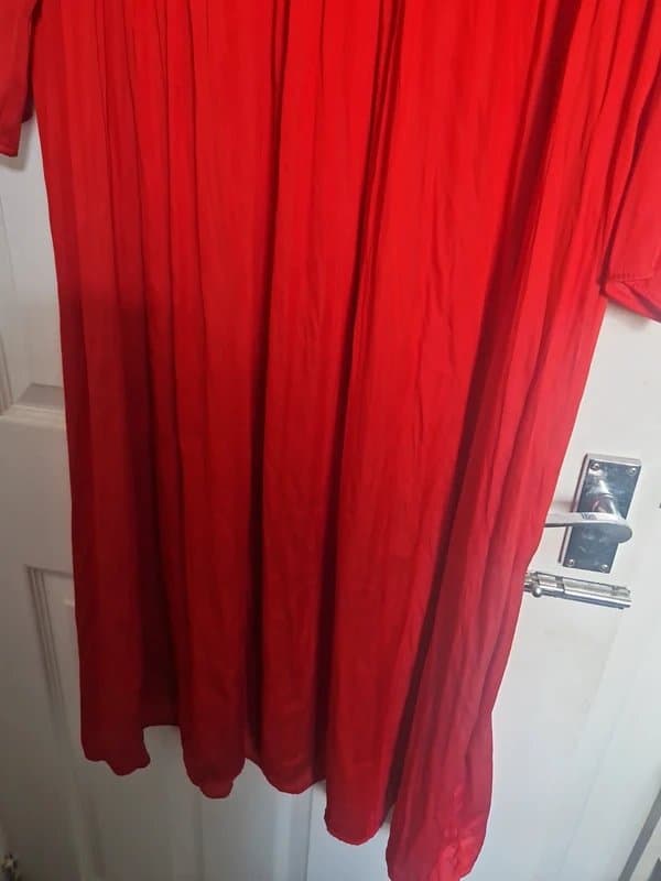 H&M H&m large dress size 18