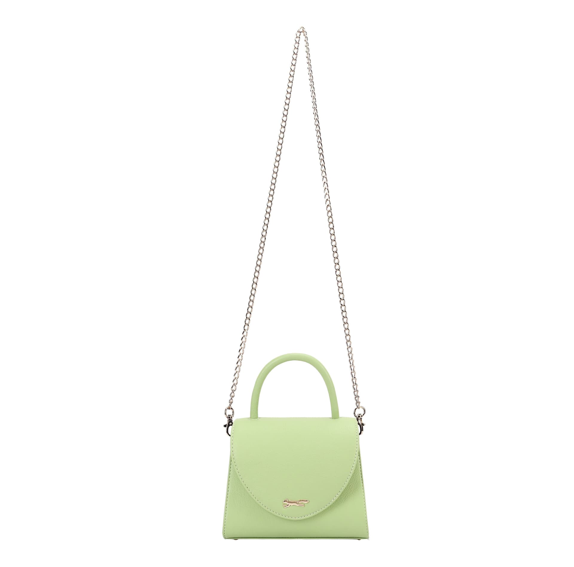 Paul Costelloe Paul Costelloe Women's Cilo Multi Way Bag in Green