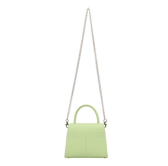 Paul Costelloe Paul Costelloe Women's Cilo Multi Way Bag in Green - 3