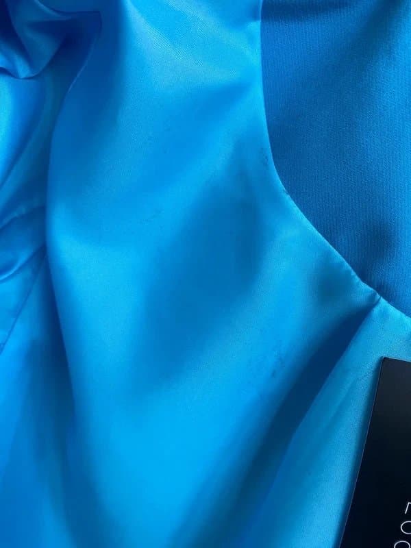New Look Blue blazer