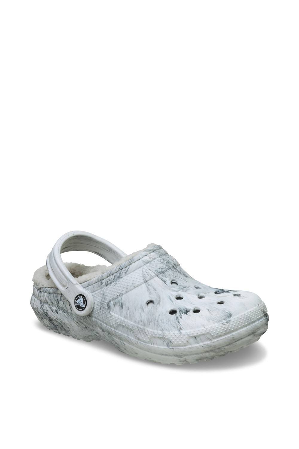 Crocs Crocs Women's Classic Lined Clog - 1