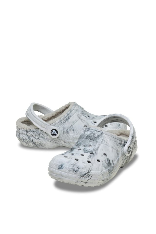 Crocs Crocs Women's Classic Lined Clog - 3