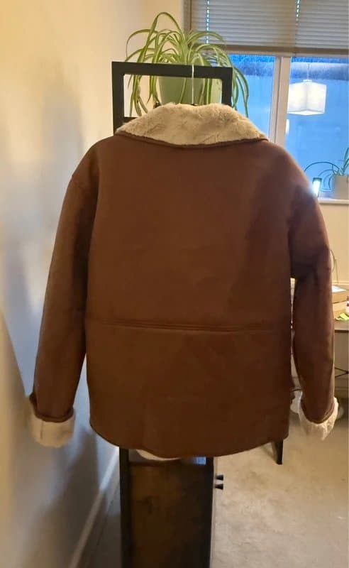 New Look UK 16 New Look jacket; fully detailed in ‘Description’