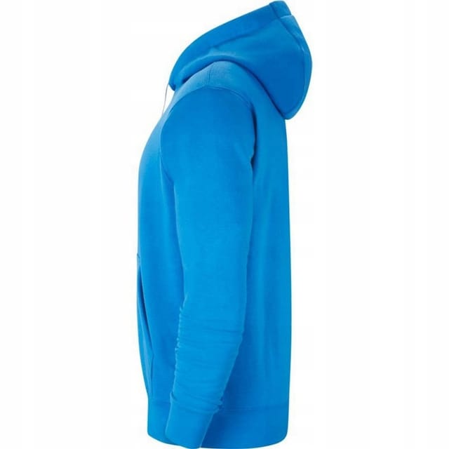 Nike Nike Men's Team Club 20 Hoodie in Blue - 3