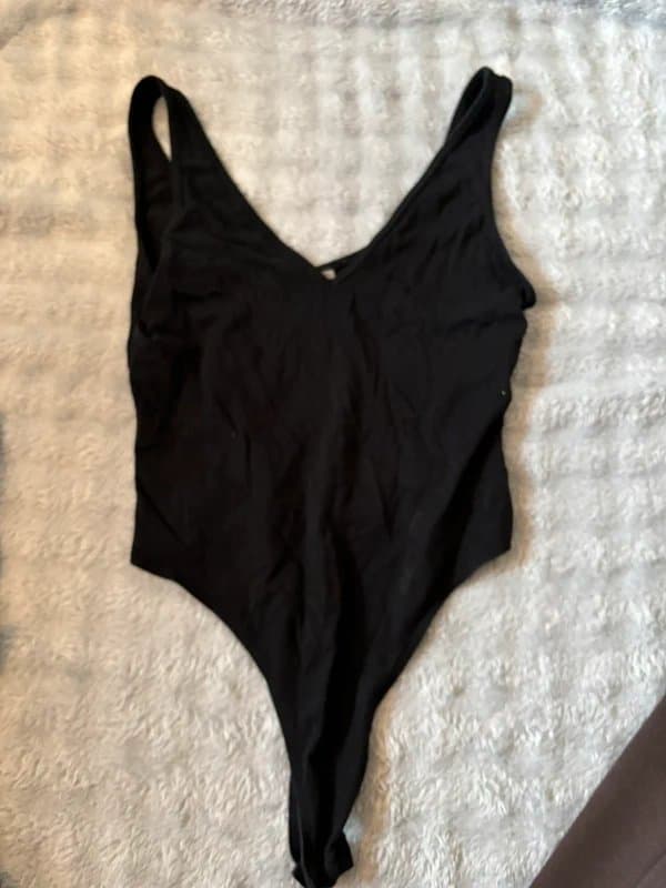 ASOS Bodysuit