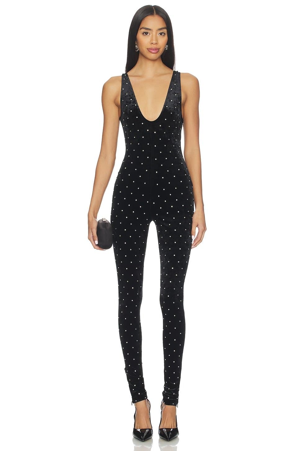 revolve Atria Catsuit