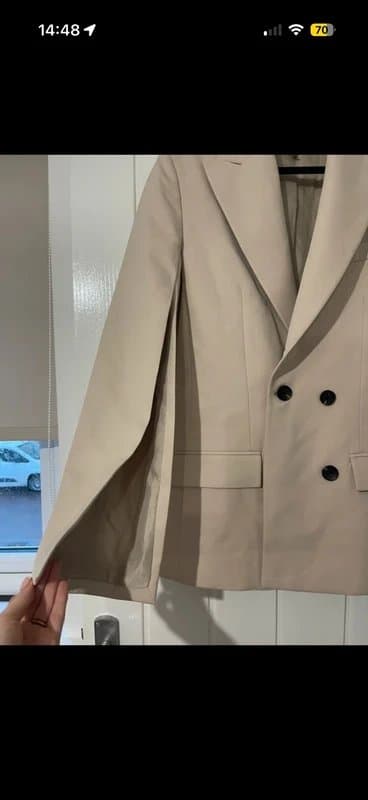 ASOS ASOS blazer