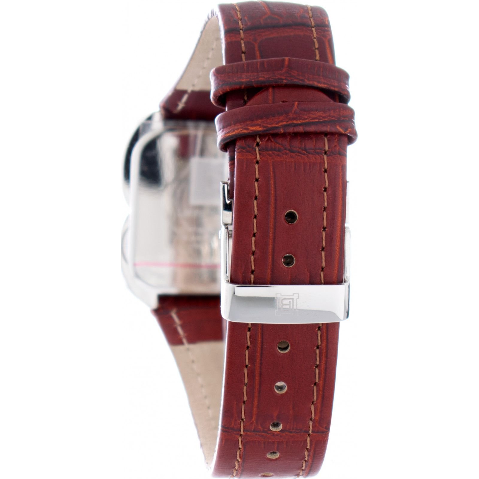 Laura Biagiotti Laura Biagiotti Women's LB0002L-MA 33mm Quartz Watch in Brown - 2