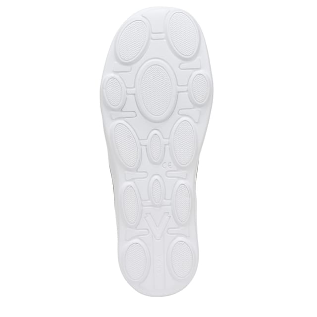 Vionic Vionic Men's Sage Rx Recovery Trainers in Navy - 3