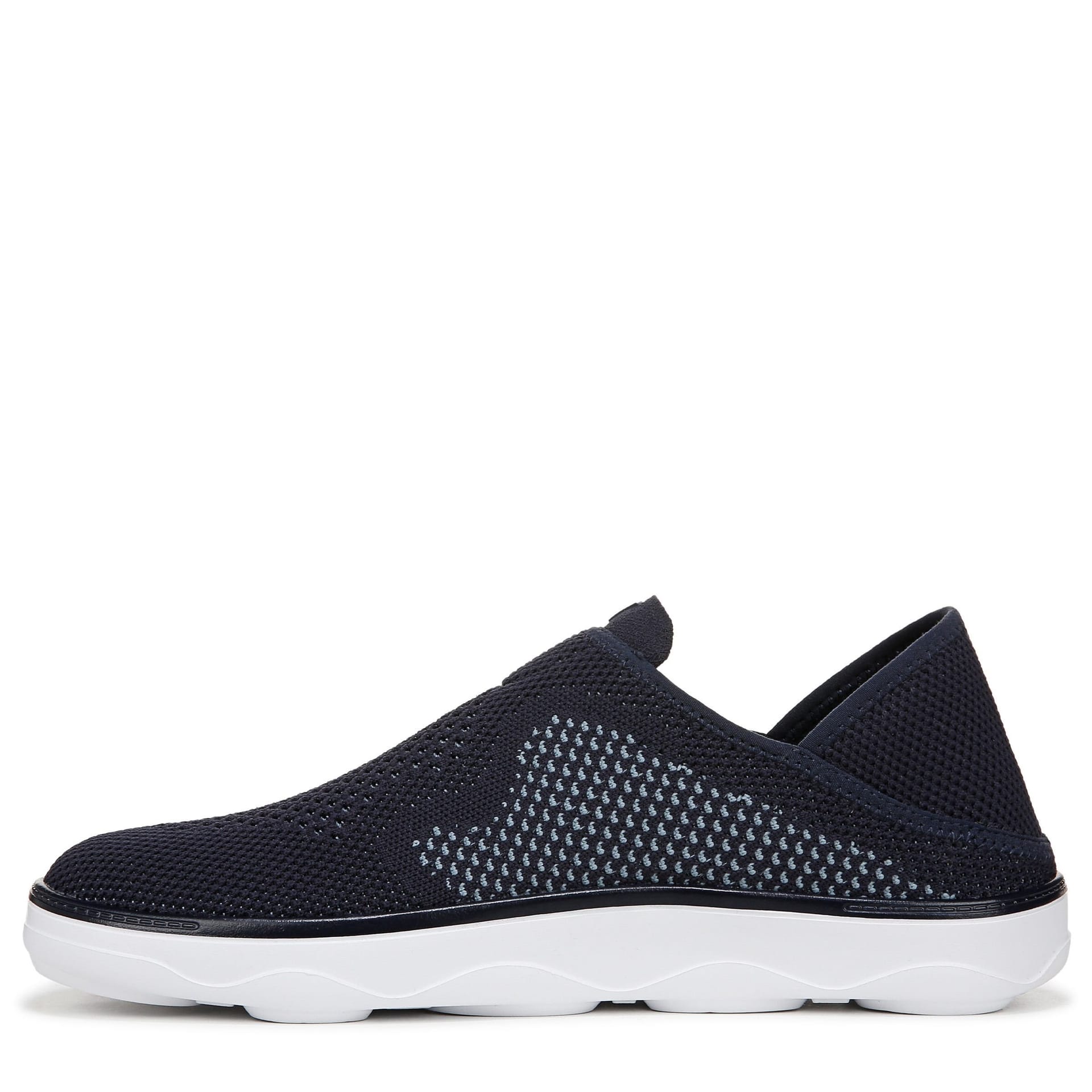 Vionic Vionic Men's Sage Rx Recovery Trainers in Navy - 4