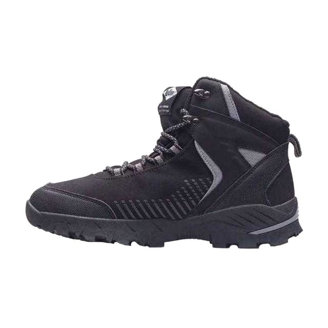 Lee Cooper Lee Cooper Men's Aqua Shell Hiking Boots in Black - 3