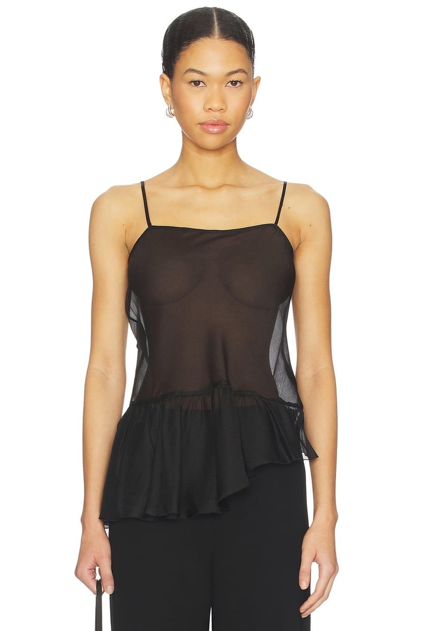 revolve Olyra Top - 1