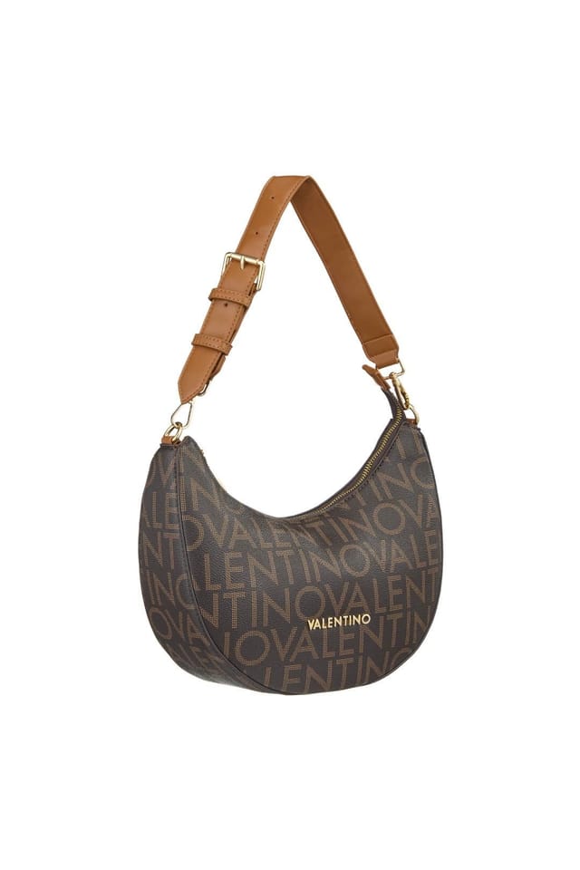 Valentino Valentino Women's Regina RE Hobo Bag Brown - 2