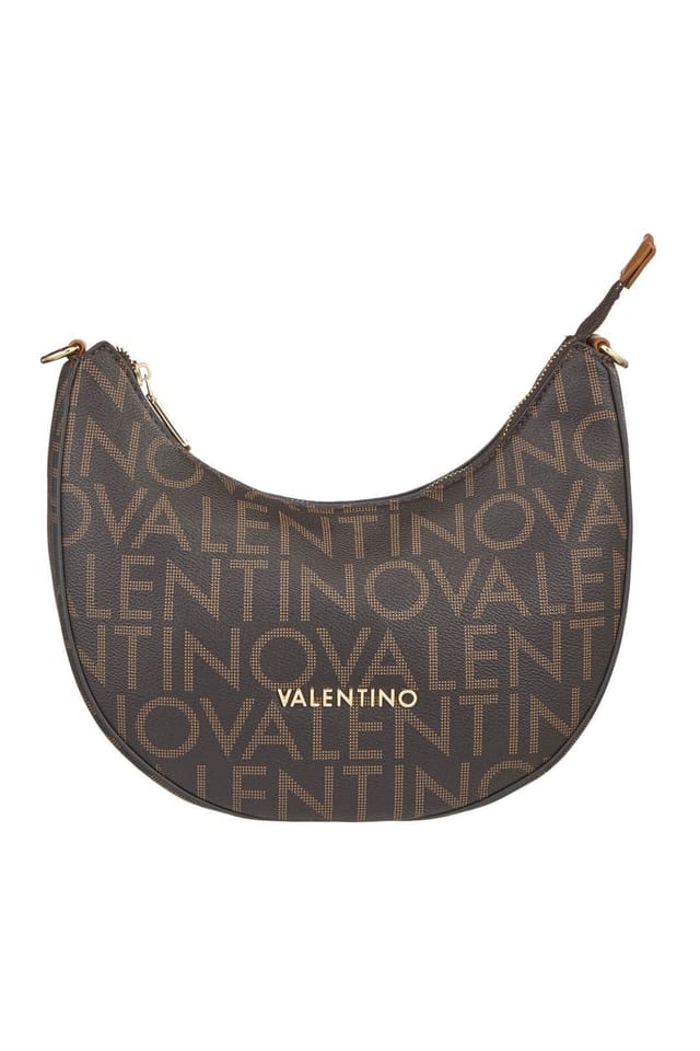 Valentino Valentino Women's Regina RE Hobo Bag Brown - 3