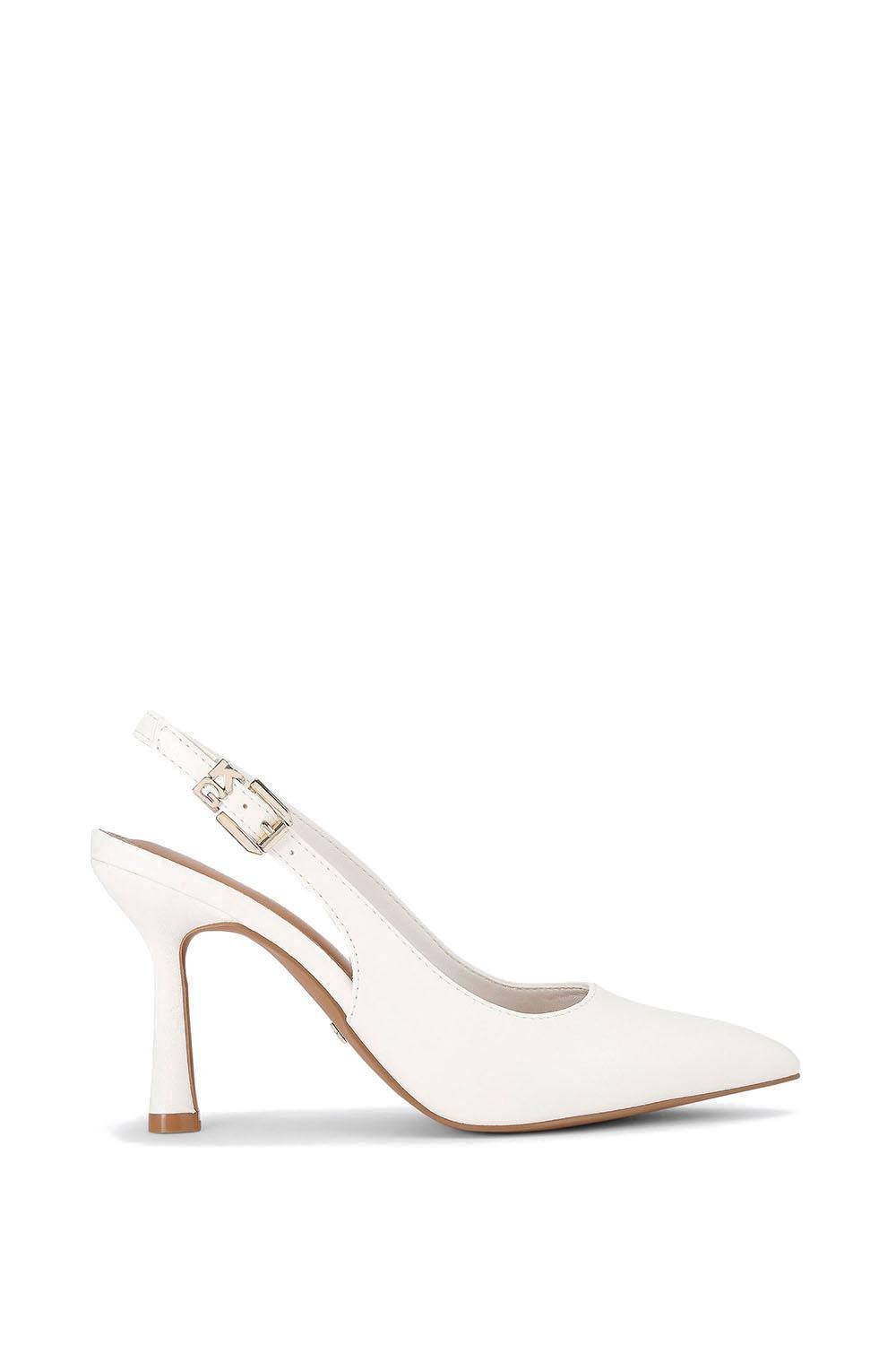 KG Kurt Geiger KG Kurt Geiger Women's 'Adina' Heels in White - 3