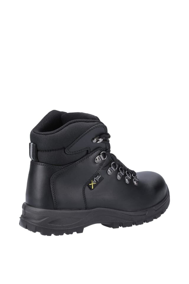 Amblers Amblers Women's 'AS606' Safety Boots in Black - 2