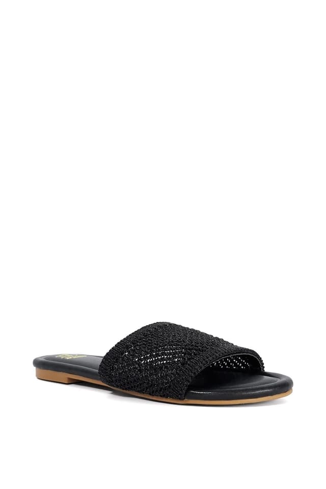 Dune London Dune London Women's 'Lillsie' Sandals in Black - 2