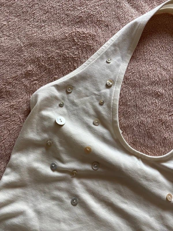 Bershka Bershka halter neck top