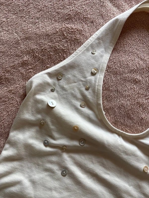 Bershka Bershka halter neck top - 1