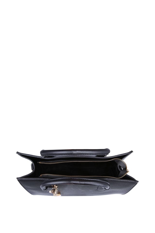 Carvela Carvela Women's 'Latte' Bag in Black - 3