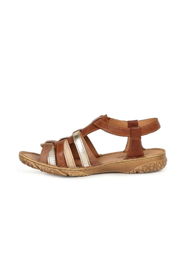 Josef Seibel Josef Seibel Women's 'Ivy 02' Sandals in Brown - 2