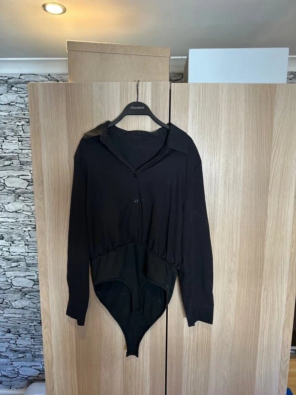 No Label women’s long sleeved bodysuit