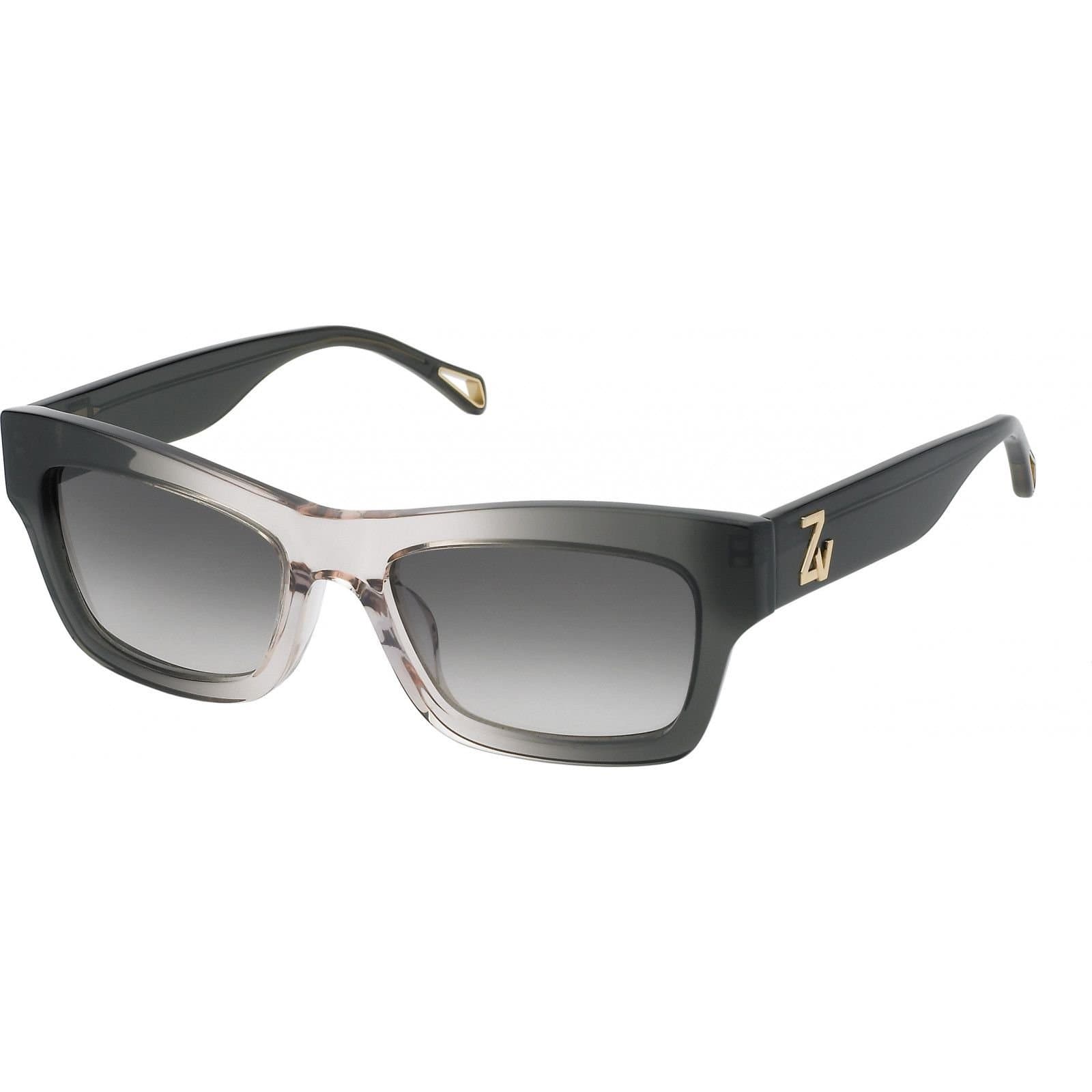 Zadig & Voltaire Zadig & Voltaire Women's SZV366-530VAH Sunglasses in Green