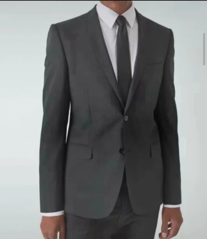 John Lewis John Lewis Men’s Slim Fit Blazer 38S | Smart Casual | Office-Formal-Wedding
